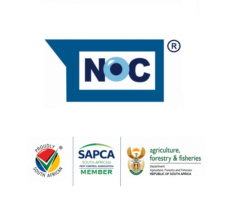 Nocserv Pest Control - Sapca