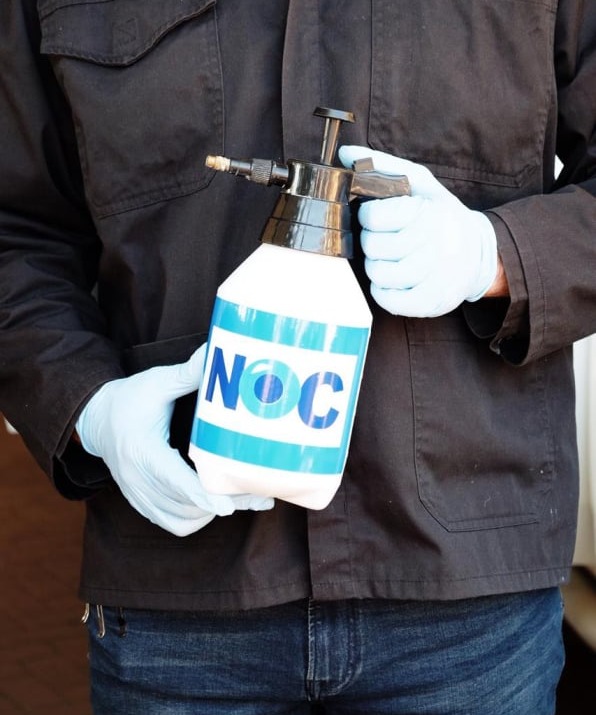 Nocserv Pest Control - Pic 1