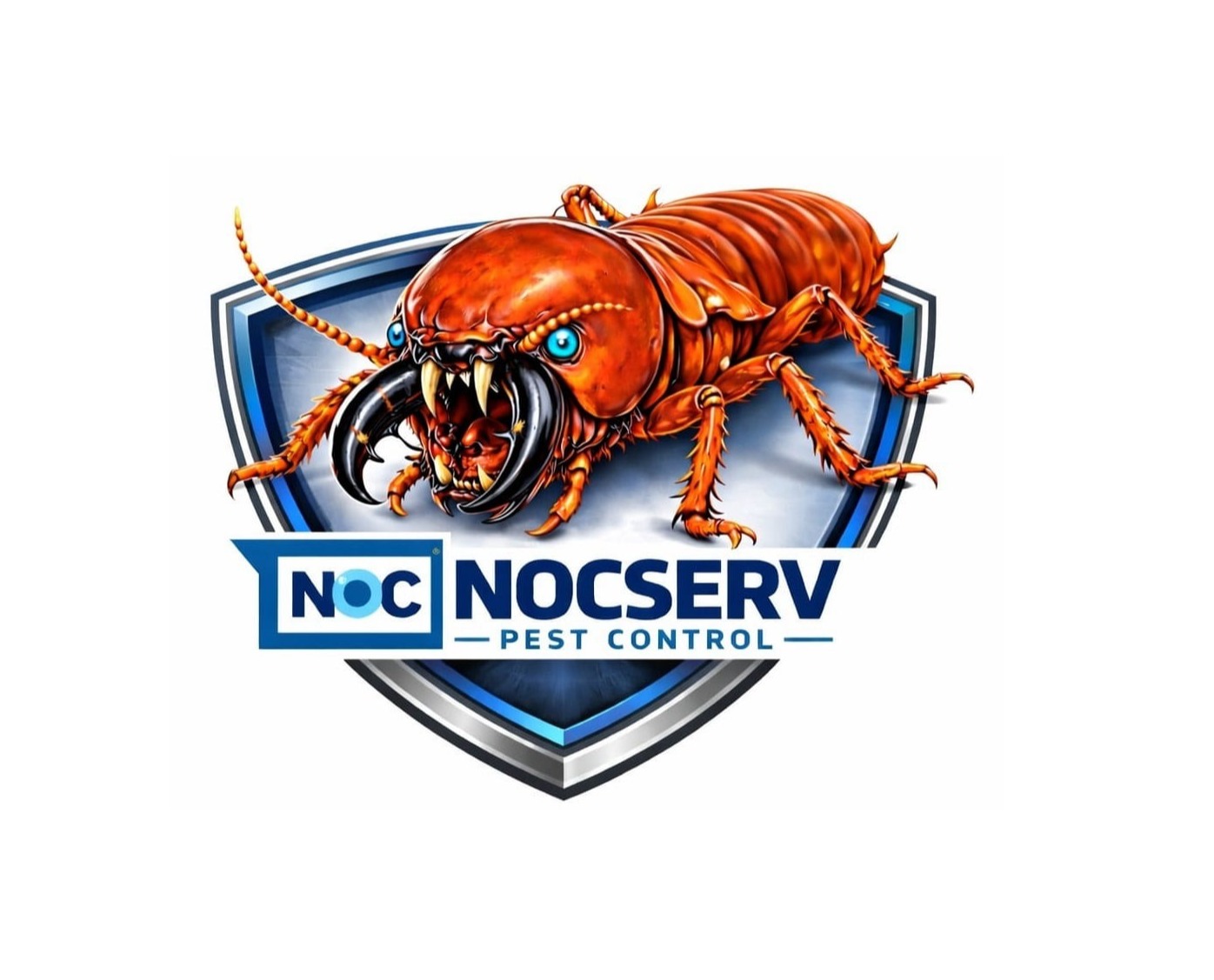 Nocserv Pest Control